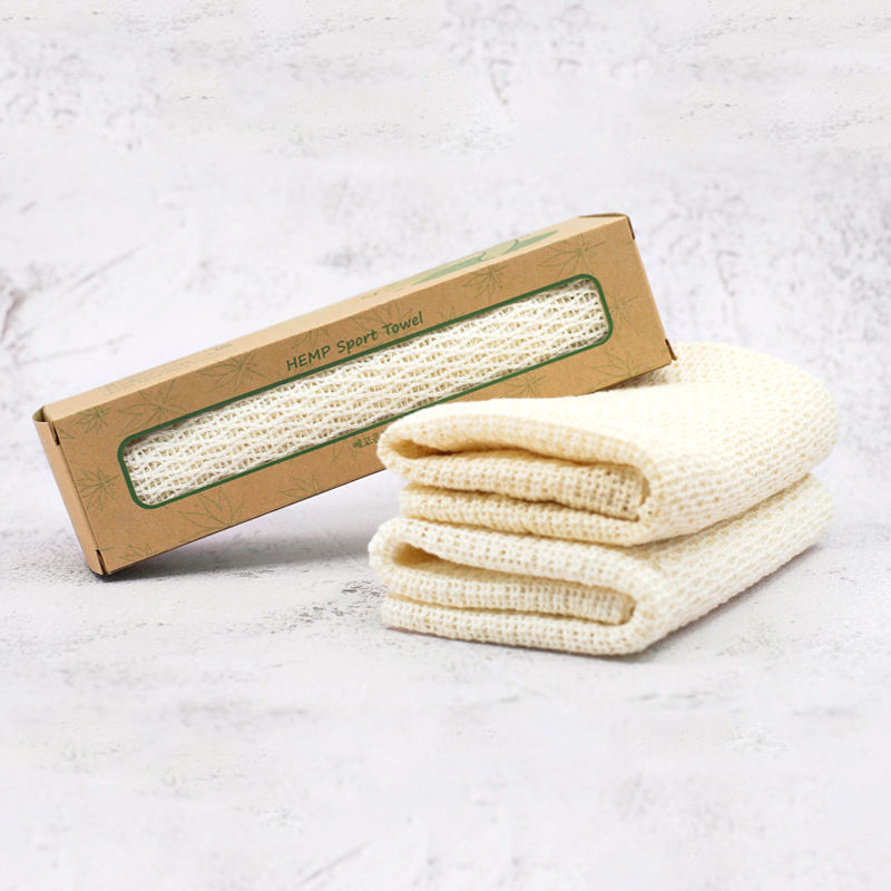 예고은삼베 삼베 키친크로스 상품이미지