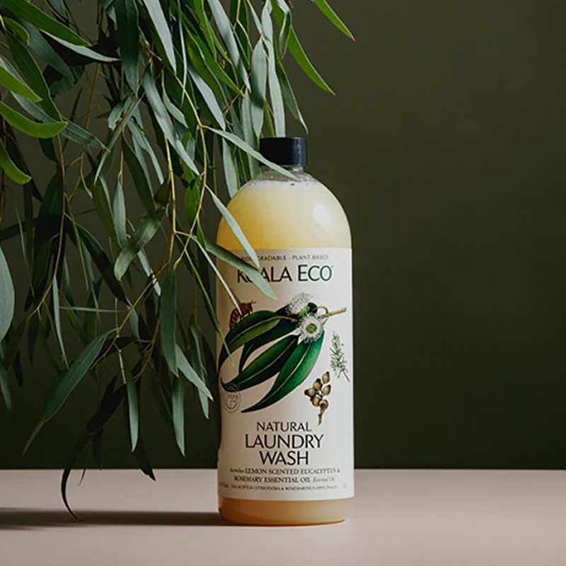 코알라에코 올 내추럴 세탁세제 1000ml  상품이미지