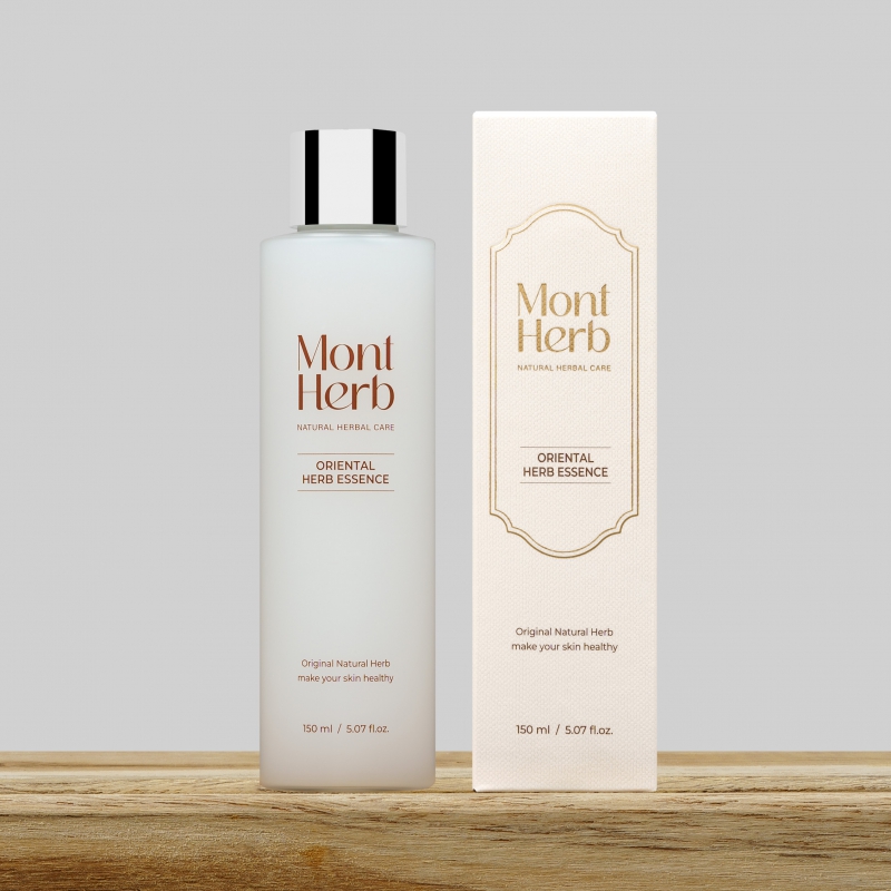 [몽뜨허브] 진액에센스 + 진액팩 미니(증정) 상품이미지