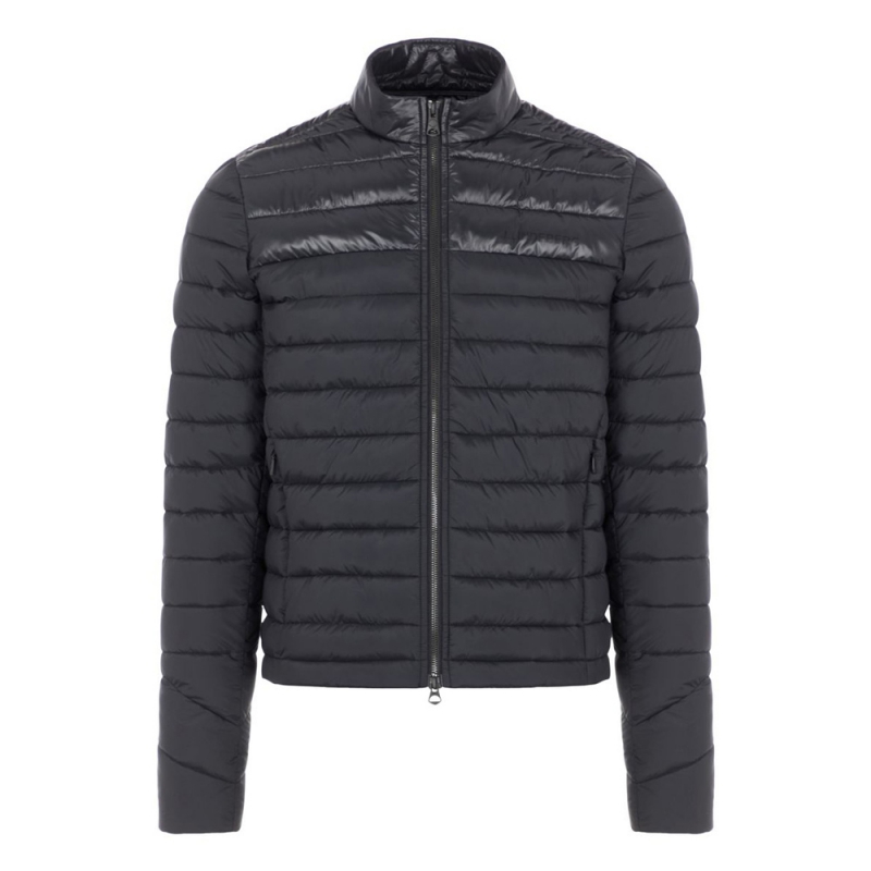 [제이린드버그] Rick 라이트 자켓 경량패딩  22FW 상품이미지