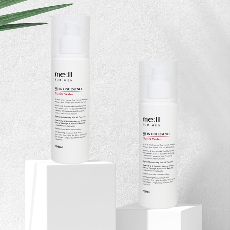 [나드리] 멜 포맨 올인원 에센스 200ml 상품이미지