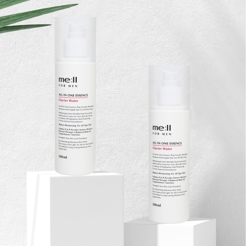 [나드리] 멜 포맨 올인원 에센스 200ml