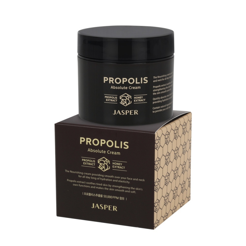 제스퍼 프로폴리스 앱솔루트 크림 100ml 상품이미지