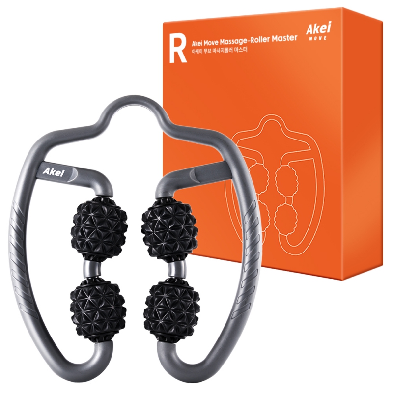 [아케이] 무브 마사지 롤러 마스터 상품이미지