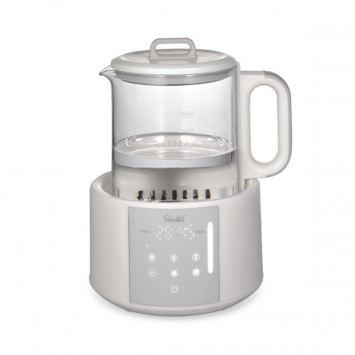 [홈비즈] 분유포트