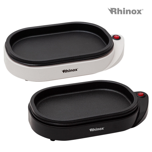 [라이녹스] 착착 그릴