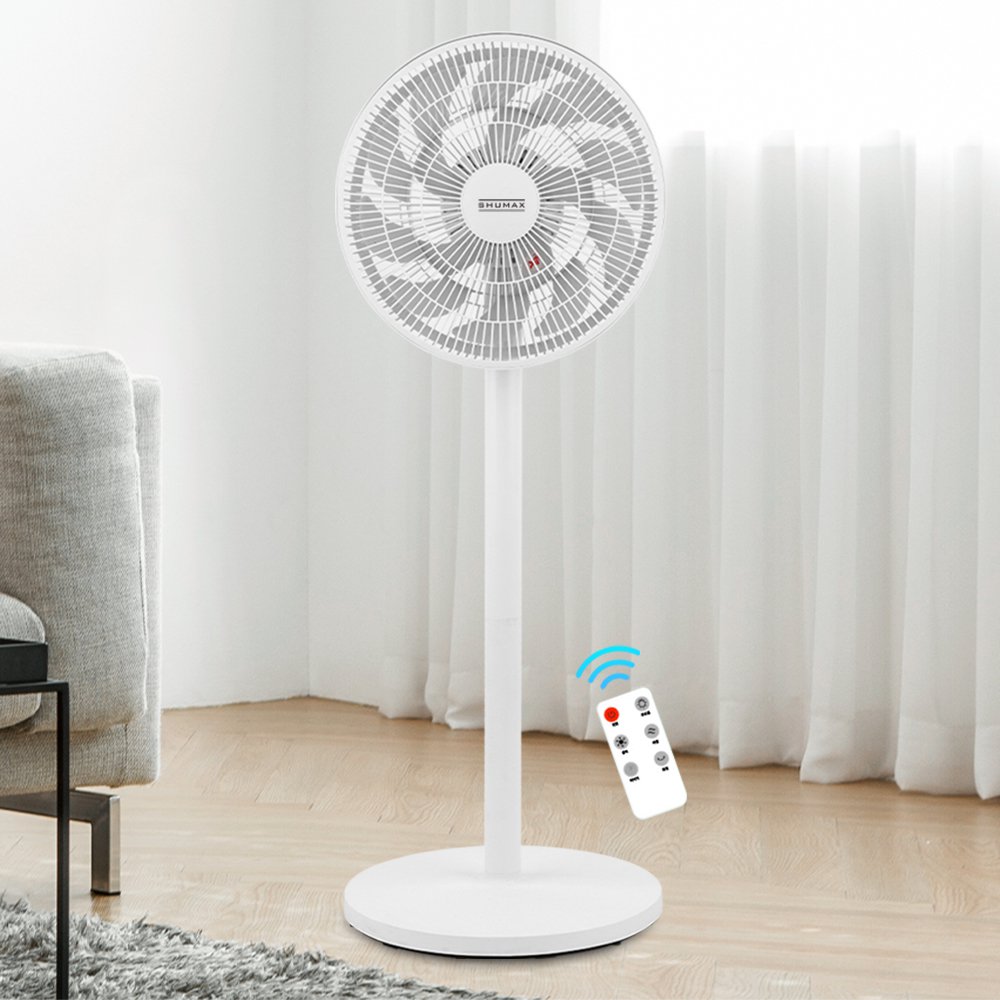 [슈맥스] 리모컨 스탠드 팬큘레이터 SD-D2402 상품이미지