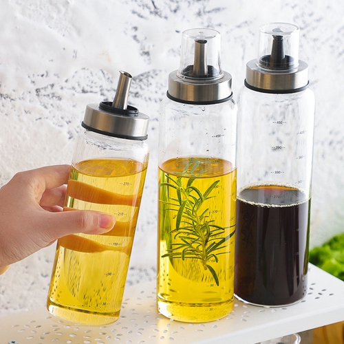 오일병 신형 소스병 500ml 양념통