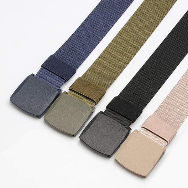 [1+1] 데일리 캔버스 라이프 스타일 프리 벨트 상품이미지