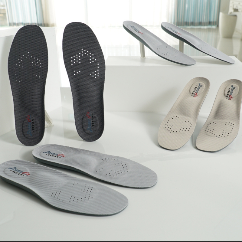 드림핏 인솔 기능성 깔창 1켤레 상품이미지