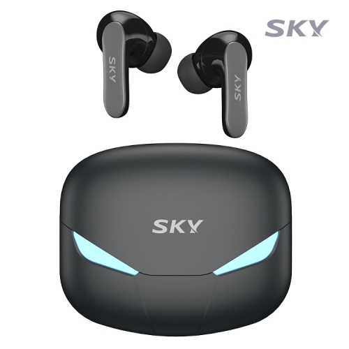 [스카이] 핏 팬텀 게이밍 블루투스5.4 무선 이어폰 GA-S2X