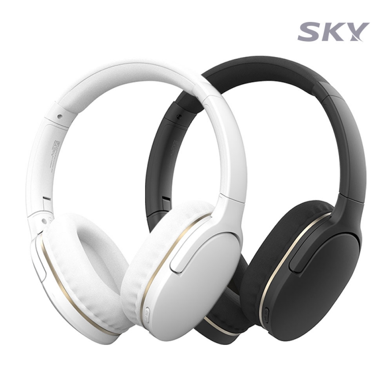 [스카이] 핏 H2 초경량 블루투스5.4 무선 헤드셋 상품이미지