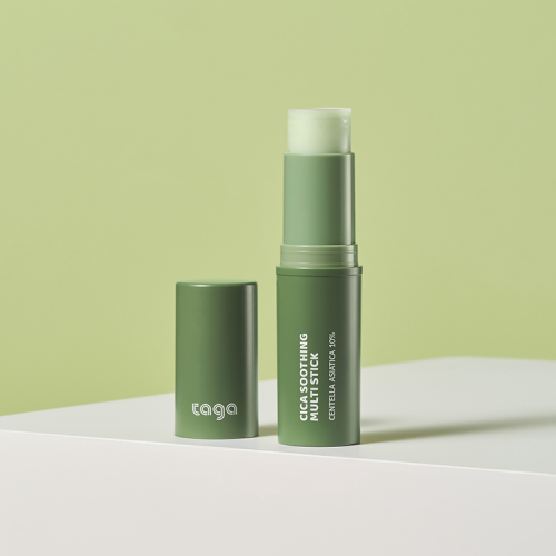 [타가] 비건 유아 진정케어 시카수딩멀티스틱 9g