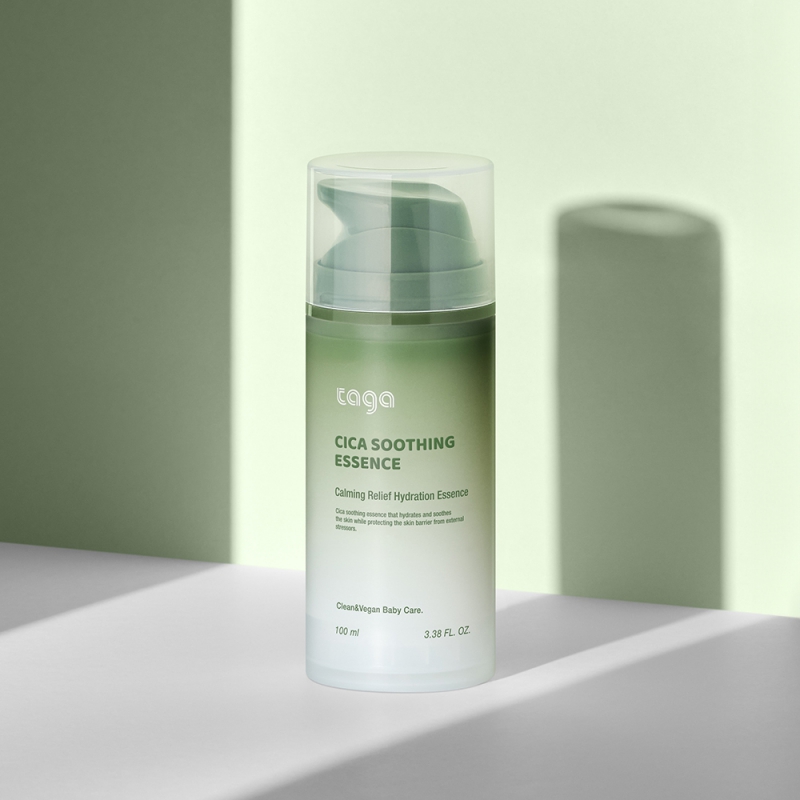 [타가] 비건 수분진정케어 시카수딩에센스 100ml 상품이미지