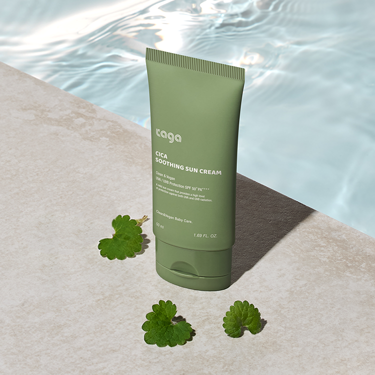 [타가] 비건 온가족 선케어 시카수딩선크림 50ml 상품이미지