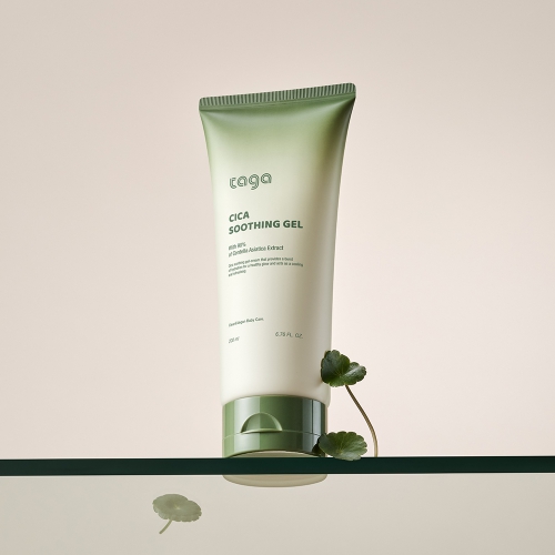 [타가] 비건 데일리 수분케어 시카수딩젤 200ml