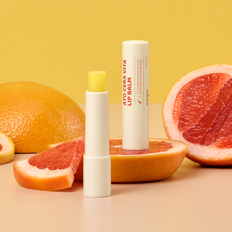 [타가] 비건 고보습 비타립밤 3.5g 상품이미지