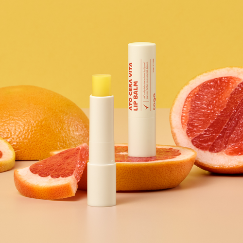 [타가] 비건 고보습 비타립밤 3.5g