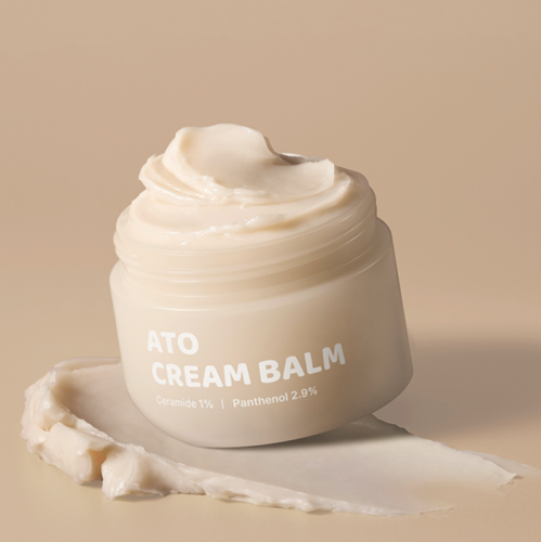 [1+1][타가] 비건 유아 어린이 고보습 비타크림밤 50ml