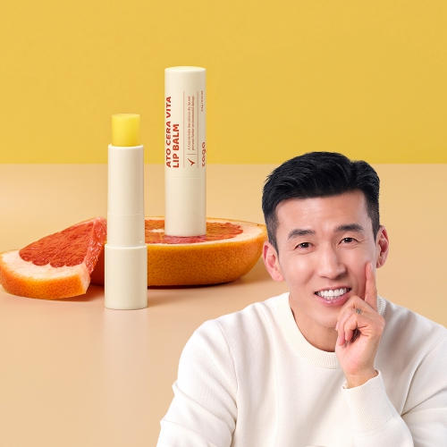 [1+1][타가] 비건 고보습 비타립밤 3.5g