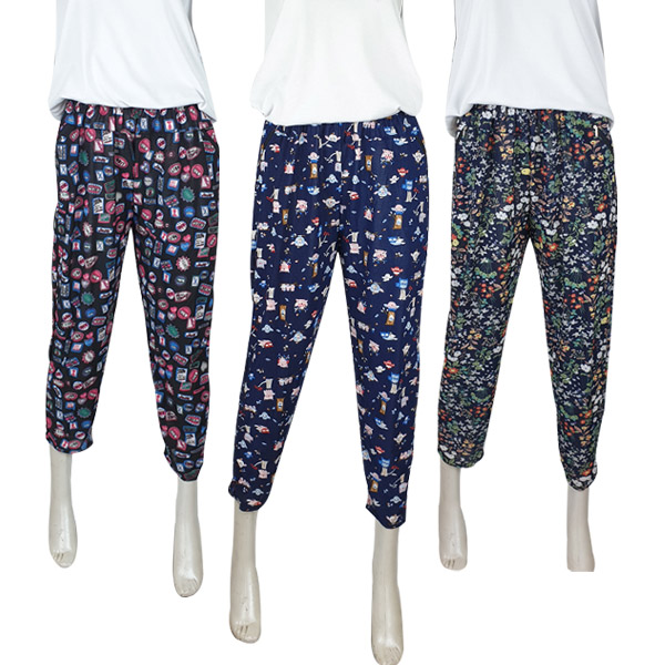 [1+1] 아이스 여성 몸빼바지 상품이미지