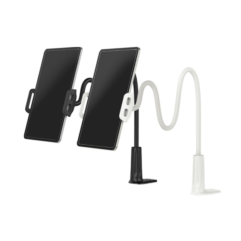 [1+1][스카이] 와이어 자바라 핸드폰 태블릿 거치대 JDH1 상품이미지