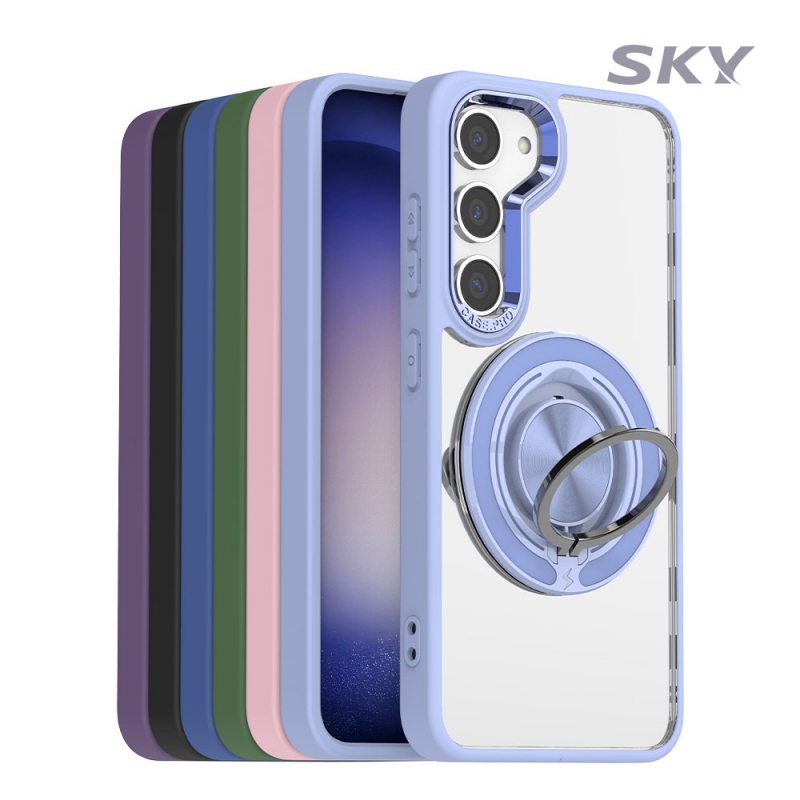 [스카이] 맥세이프 스마트링 케이스 스마트톡 겸용 갤럭시 아이폰 상품이미지