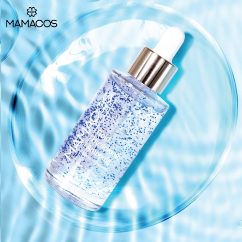 [마마코스] 24K 골드 히알루론산 앰플 50ml