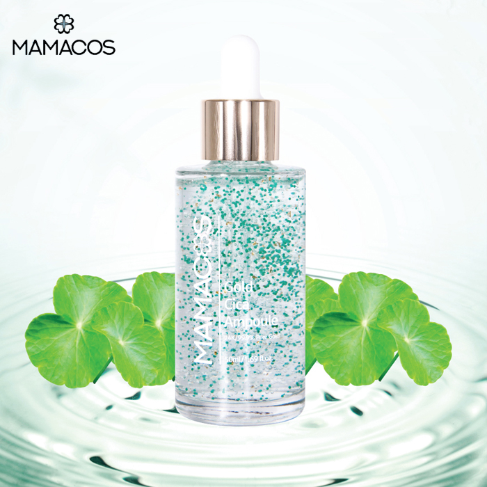 [마마코스] 24K 골드 시카 앰플 50ml 상품이미지