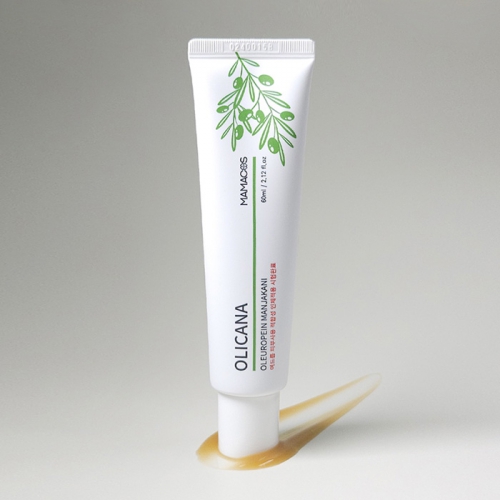 [마마코스] 올리카나 AC 리페어 크림젤 60ml(여드름 피부 개선)