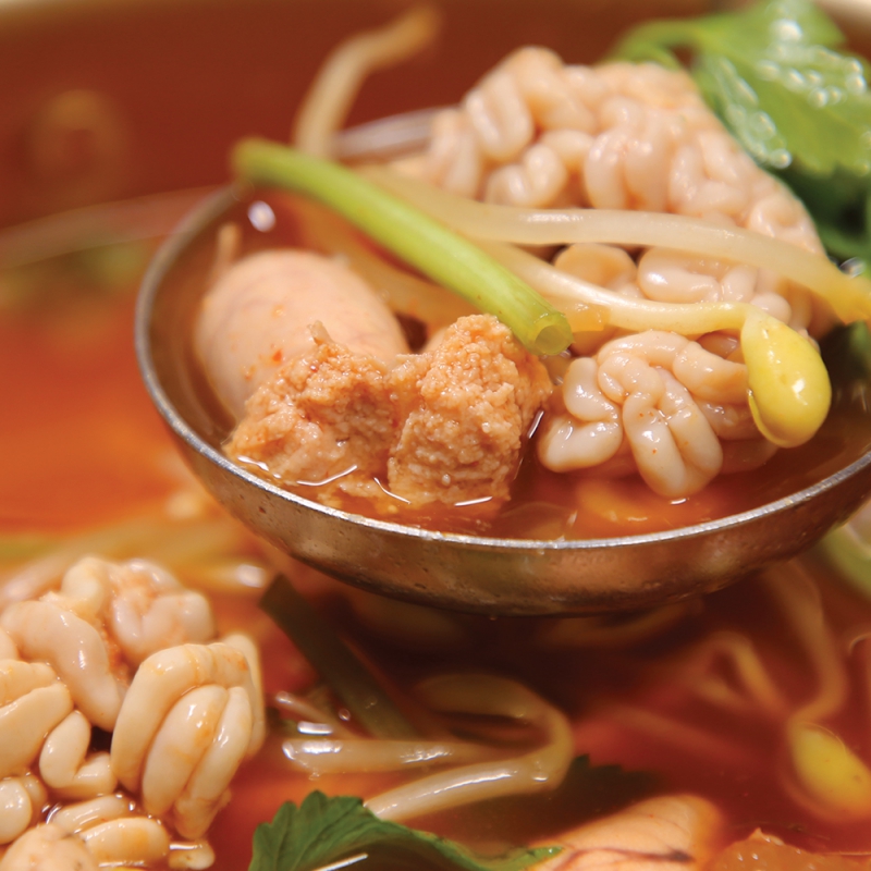 하남 맛집 간단 5분 원팩 얼큰 곤이 명란알 듬뿍 알탕 780g x 3 상품이미지