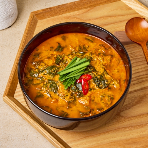 [1+1+1] 나혼자산X 방영 짱뚱어보양탕 450g