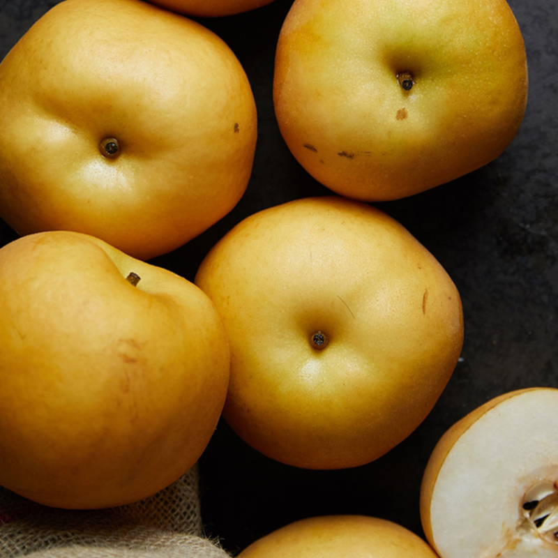 알뜰 가정용 신고배 (흠과 기스) 3KG내외 31일 16시 상품이미지