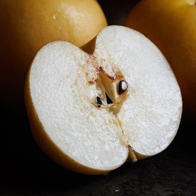 알뜰 가정용 신고배 (흠과 기스) 3KG내외 31일 16시 상품이미지