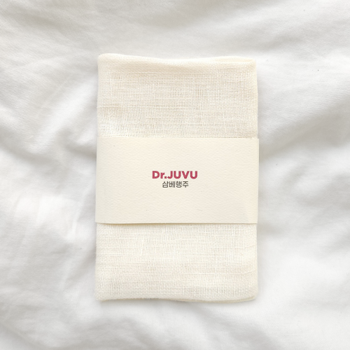 친환경 삼베행주 29일 16시