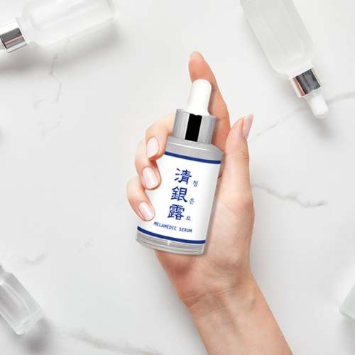 [청은로] 멜라메딕 잡티 탄력 광채 세럼 30ml