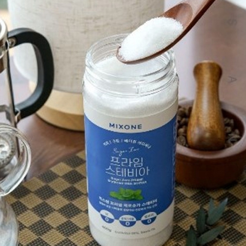 믹스원 프라임 제로슈가 스테비아 400g