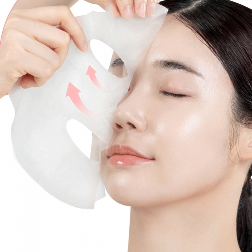 [써니콘] 히알 화이트닝 글로우 시트마스크 1set (5매입)