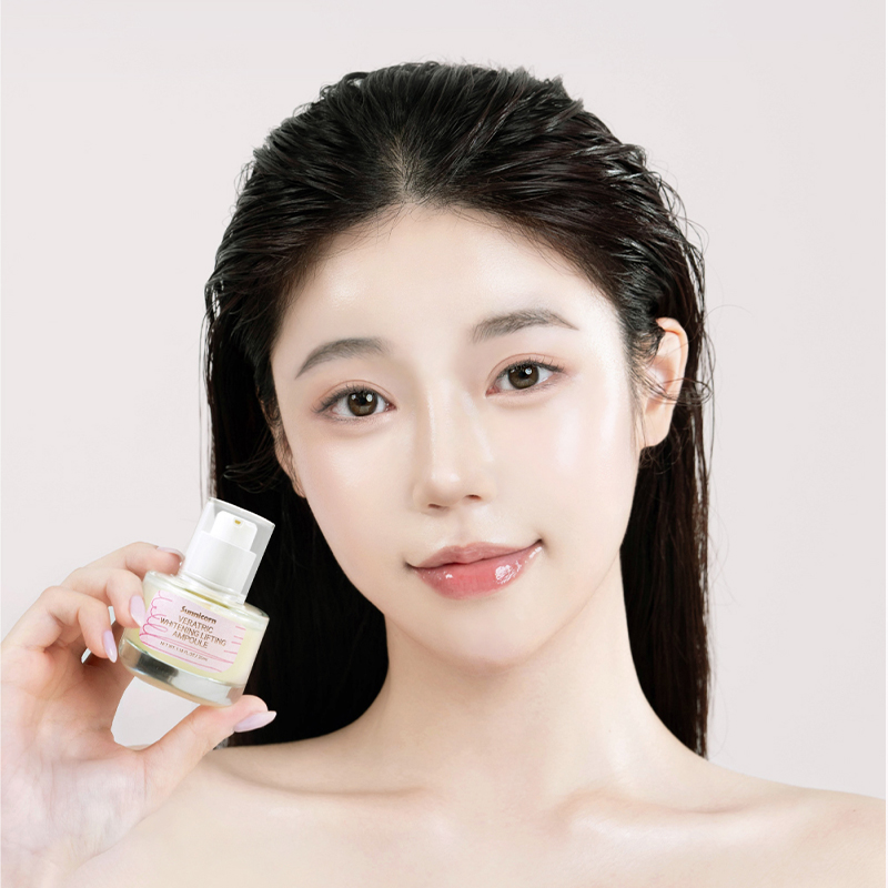 [써니콘] 베라트릭 화이트닝 리프팅 앰플 30ml 상품이미지