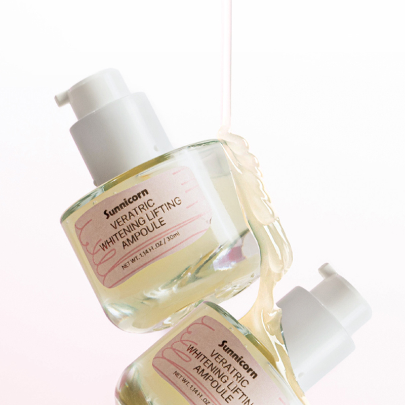 [써니콘] 베라트릭 화이트닝 리프팅 앰플 30ml 상품이미지