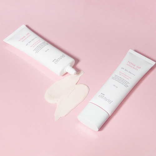 더마 엘라비에 톤업 선스크린 50ml