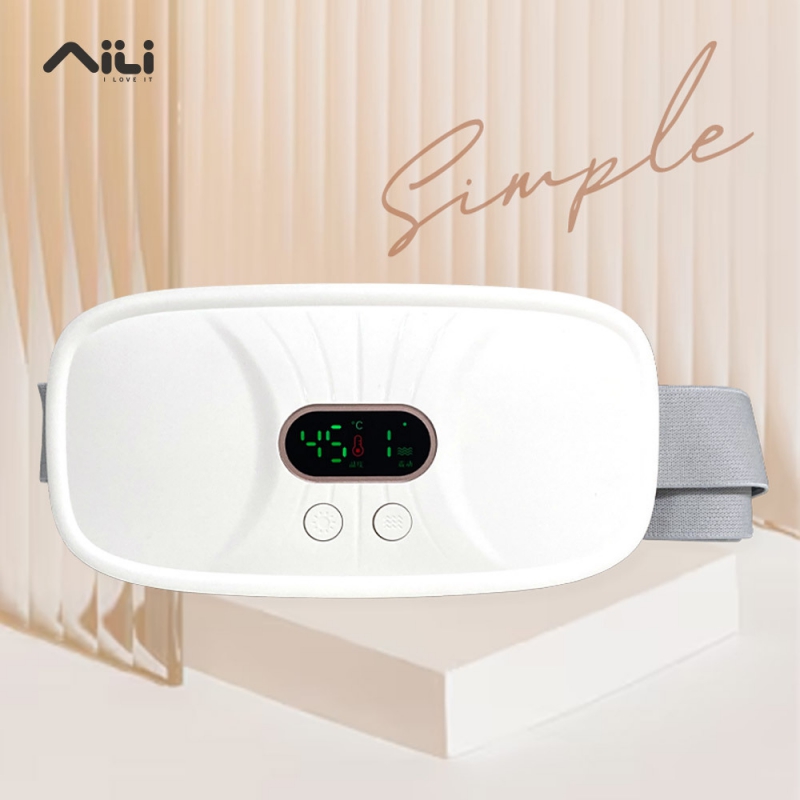 [일리] 복부마사지기 심플 KOR-SPG2140 상품이미지