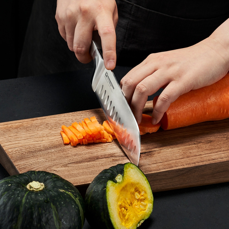 바겐슈타이거 슈미트 나이프 3style 상품이미지