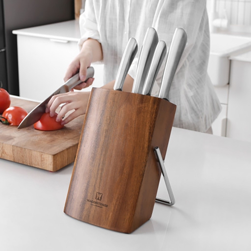 바겐슈타이거 로버스트 칼블럭 칼꽂이