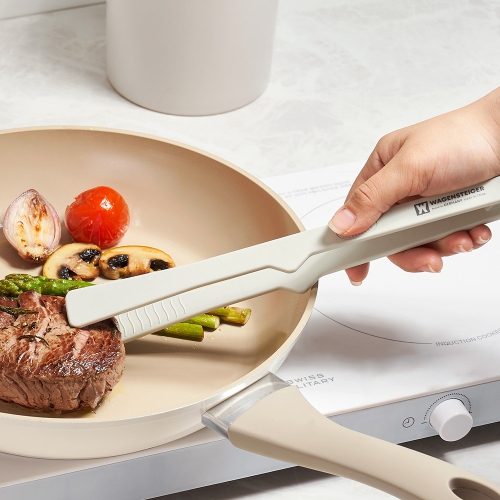 바겐슈타이거 에델 실리콘 집게 2color