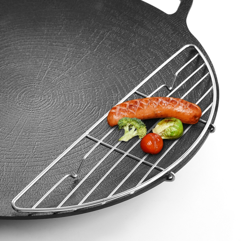 바겐슈타이거 스텐 그리들 바베큐 망 2size 상품이미지