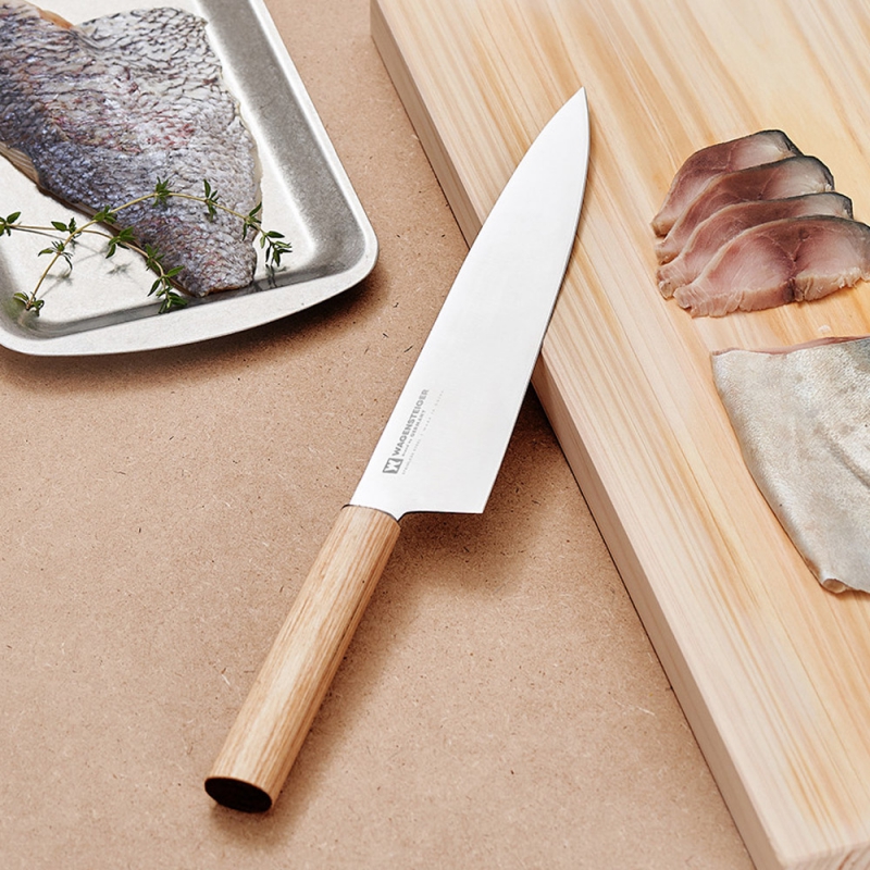 바겐슈타이거 디 오리엔탈 나이프 4size 상품이미지