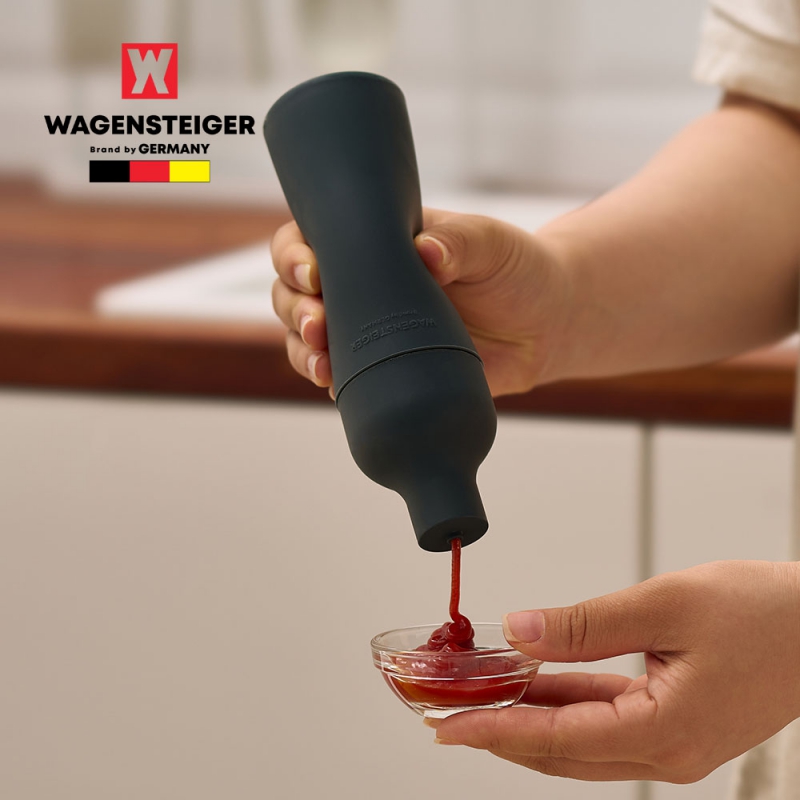 바겐슈타이거 실리콘바틀 150ml 300ml 2color 상품이미지