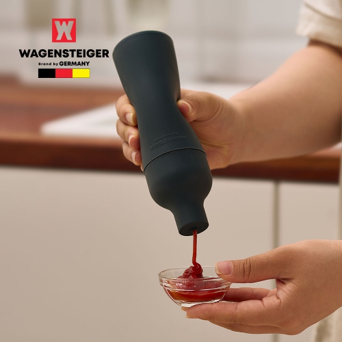 바겐슈타이거 실리콘바틀 150ml 300ml 2color