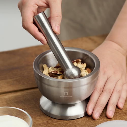 바겐슈타이거 스텐 절구 세트